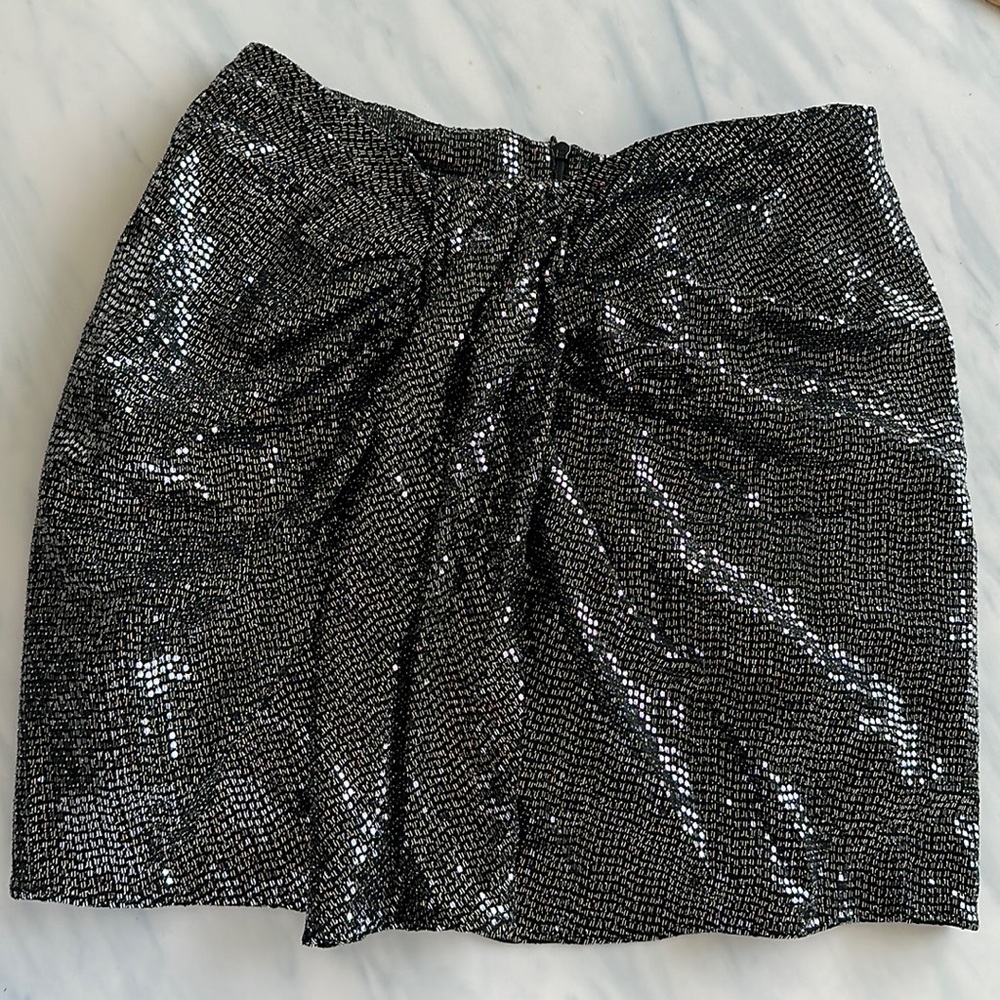 Zara skirt
